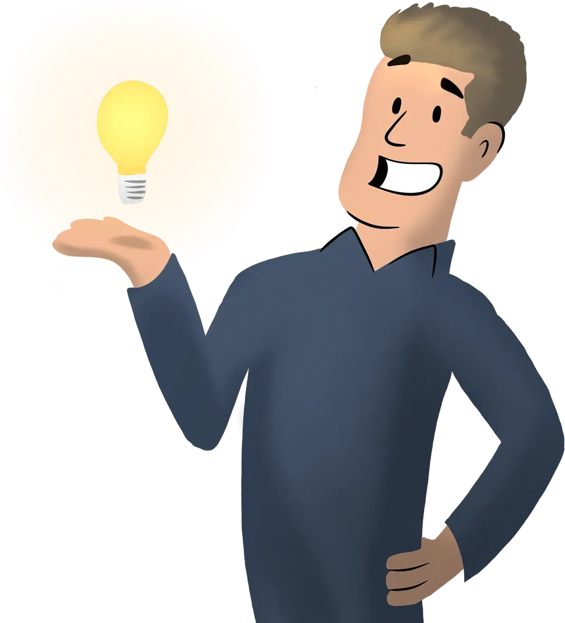 Character Van Campen Design