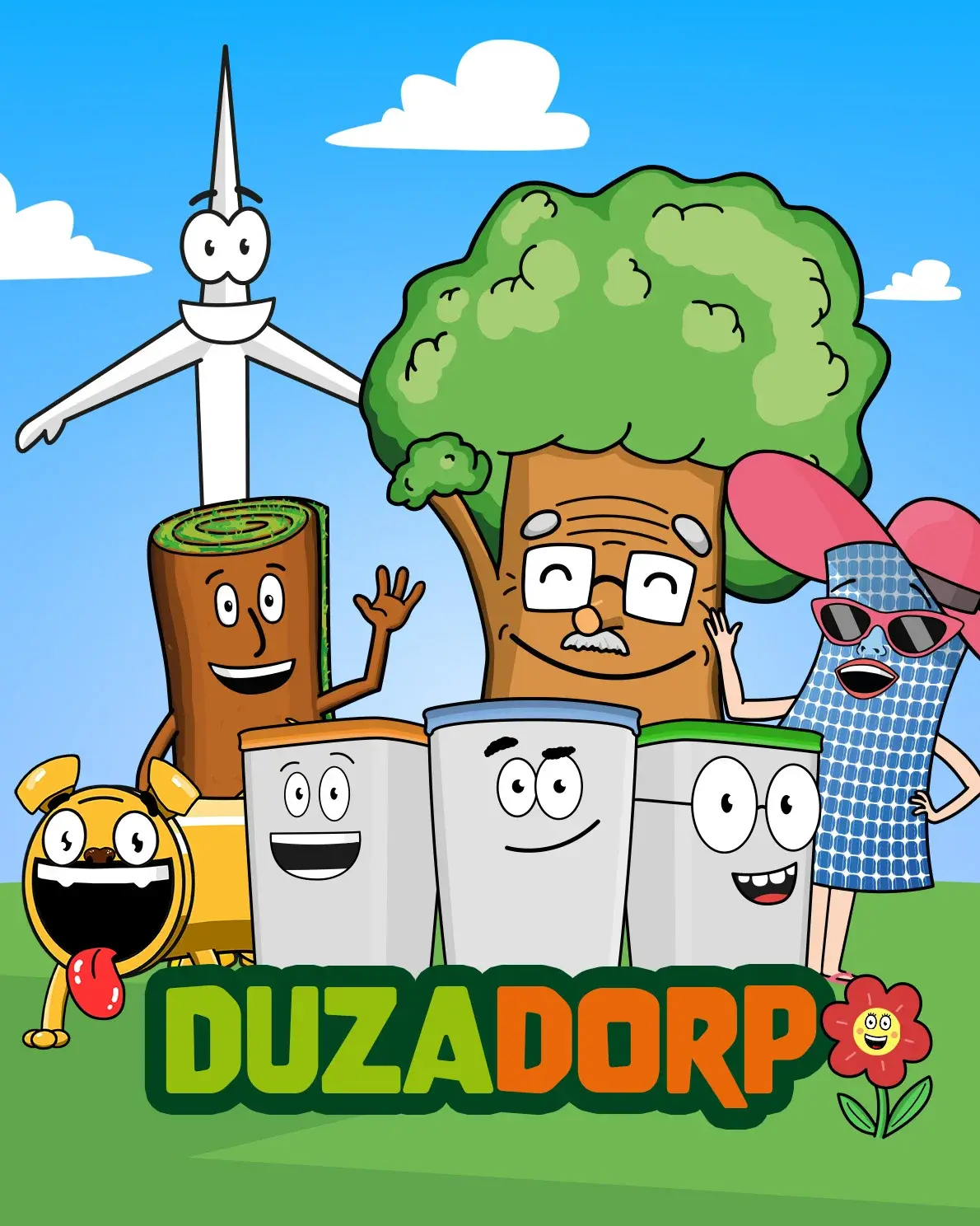 Duzadorp thumbnail van campen design