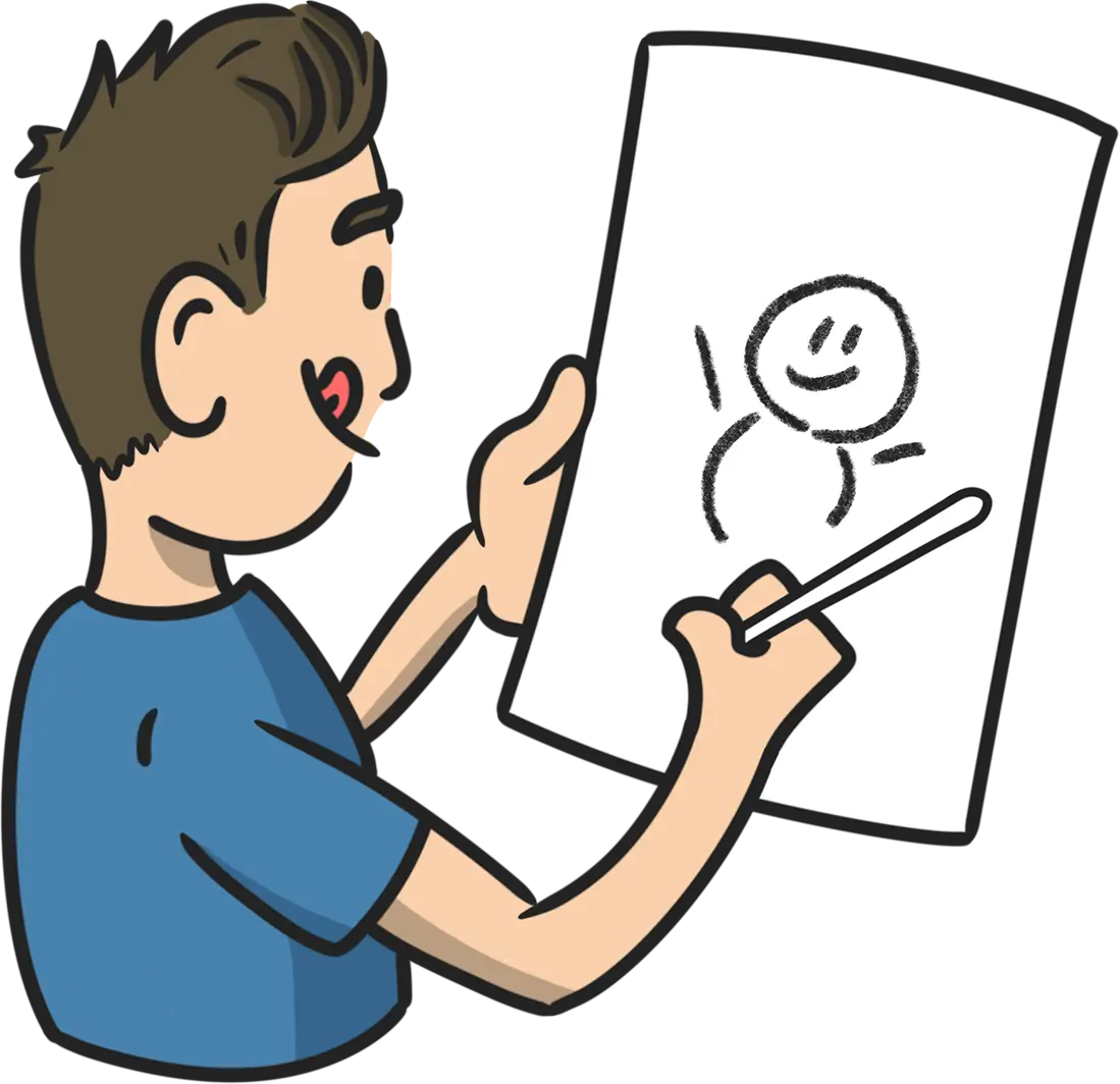 Schetsen vancampendesign