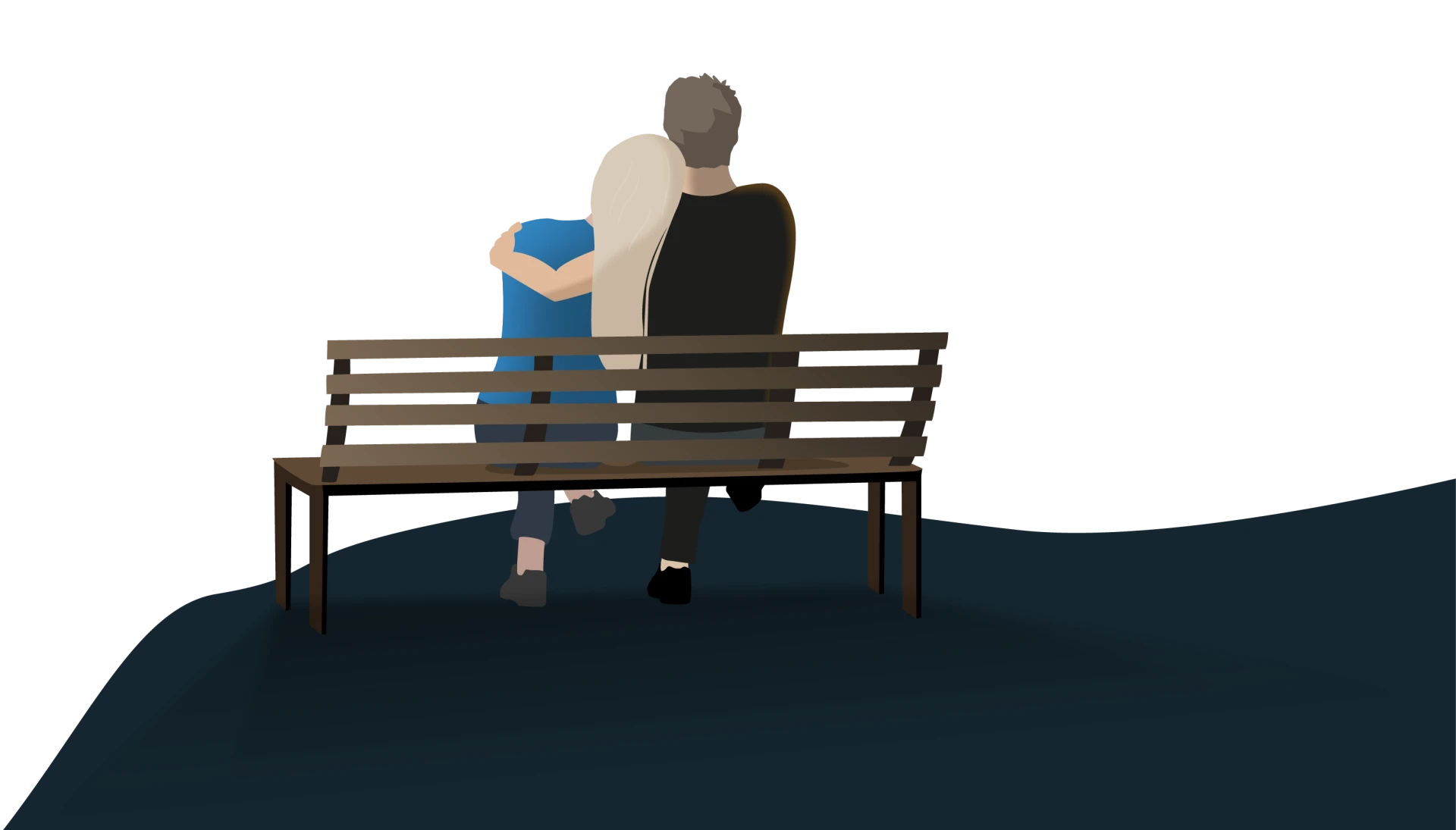 Starry night VanCampenDesign